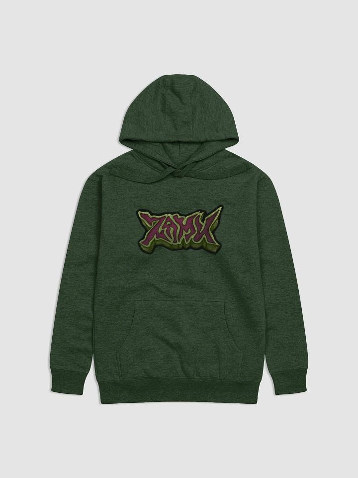 Zamu Cotton Hoodie product image (25)