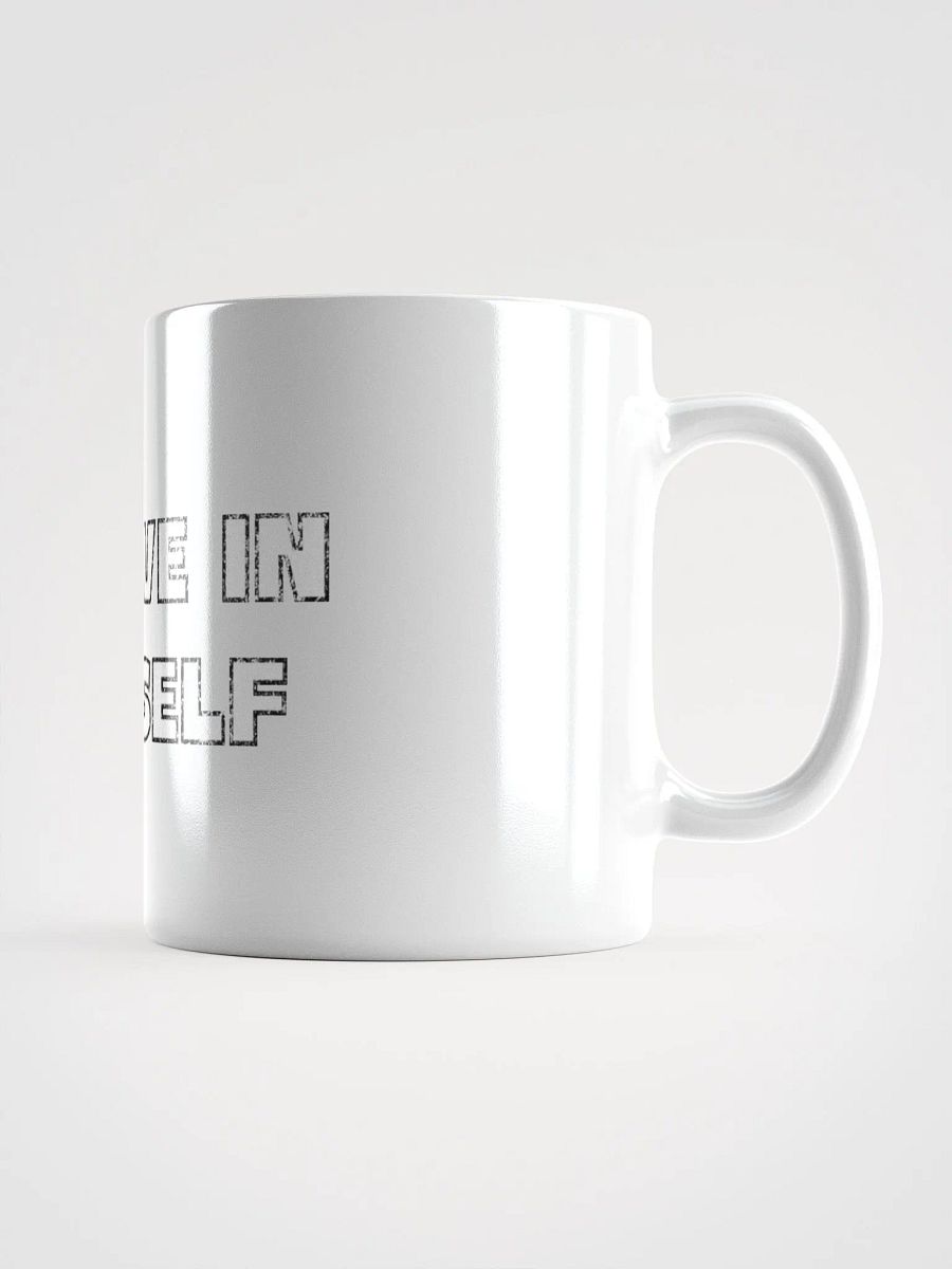 Believe in Yourself Mug product image (2)