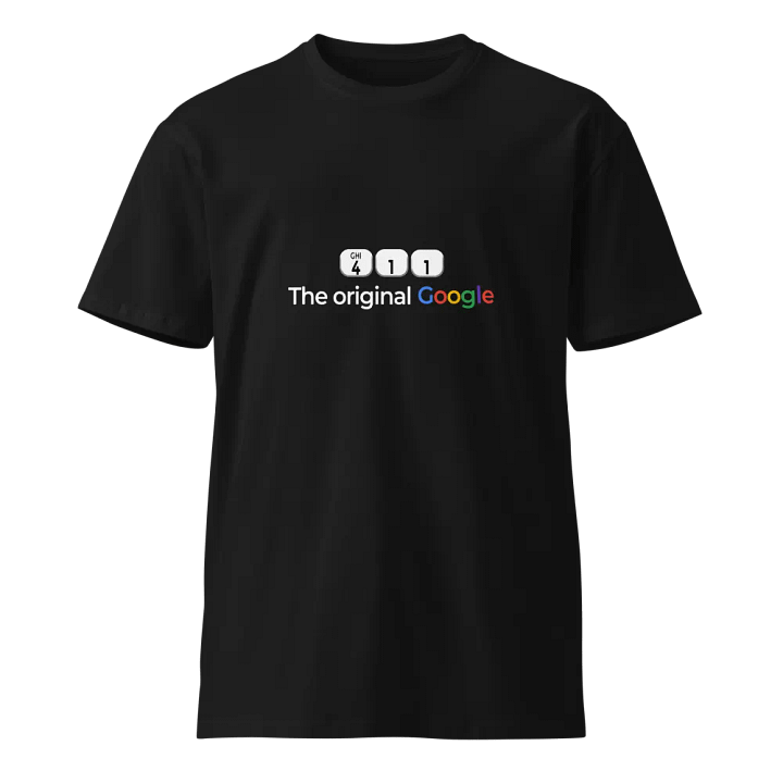 411 (black) product image (1)