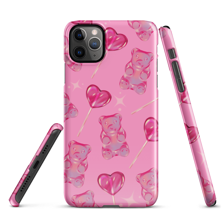 Sweet Dreams Snap Case product image (1)