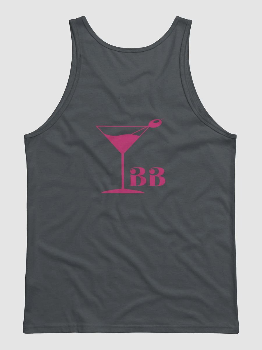 Bitchez Be Boozy Tank Top product image (2)