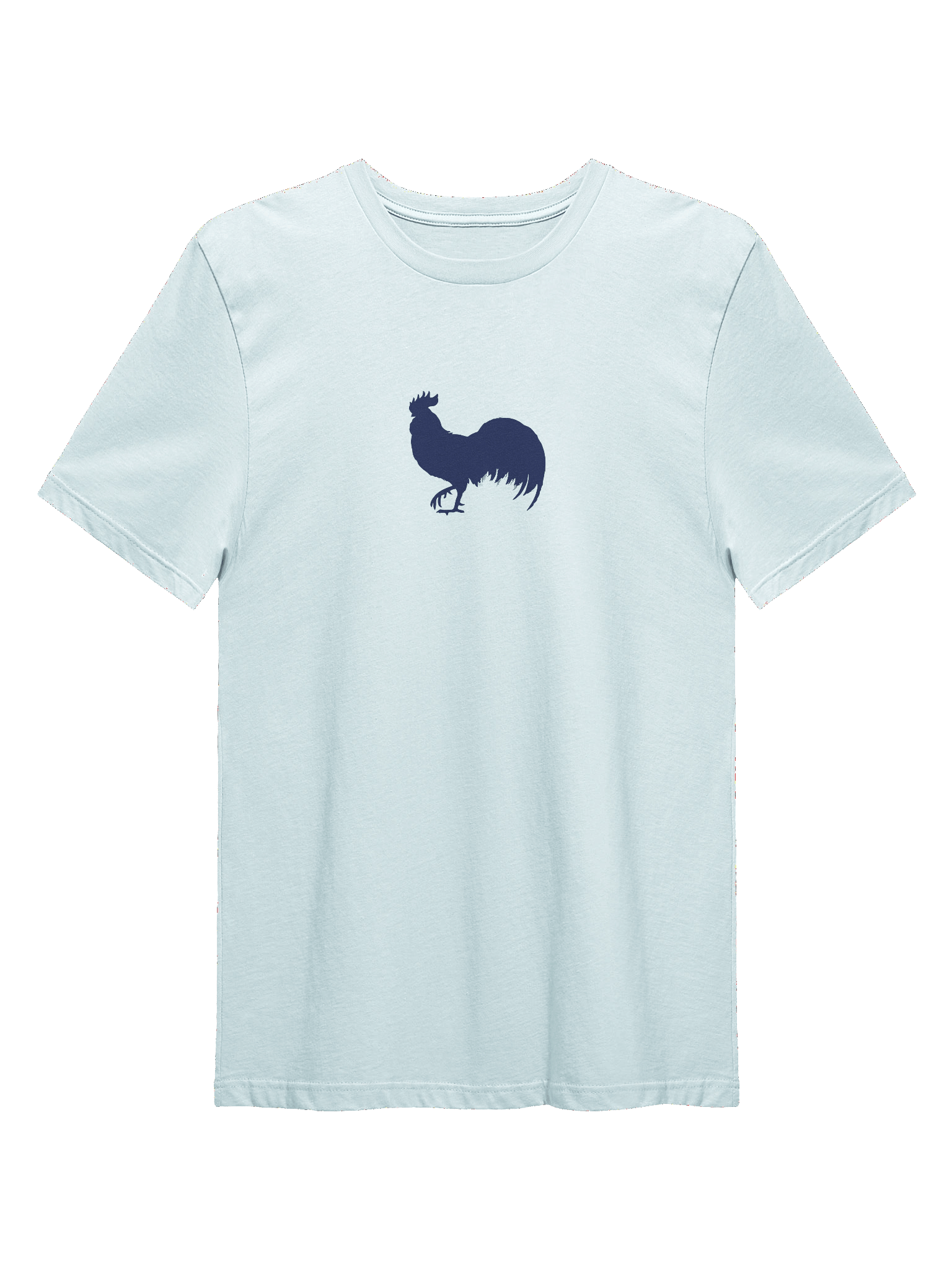 VBC Rooster Premium T-Shirt product image (1)