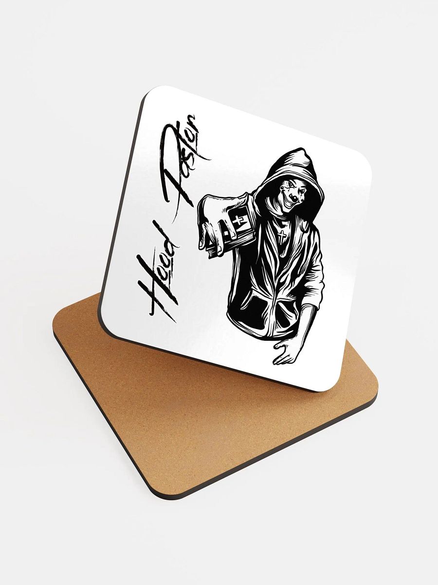 HP Coaster product image (6)