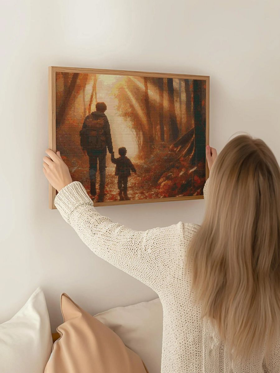 Fathers Walk product image (3)