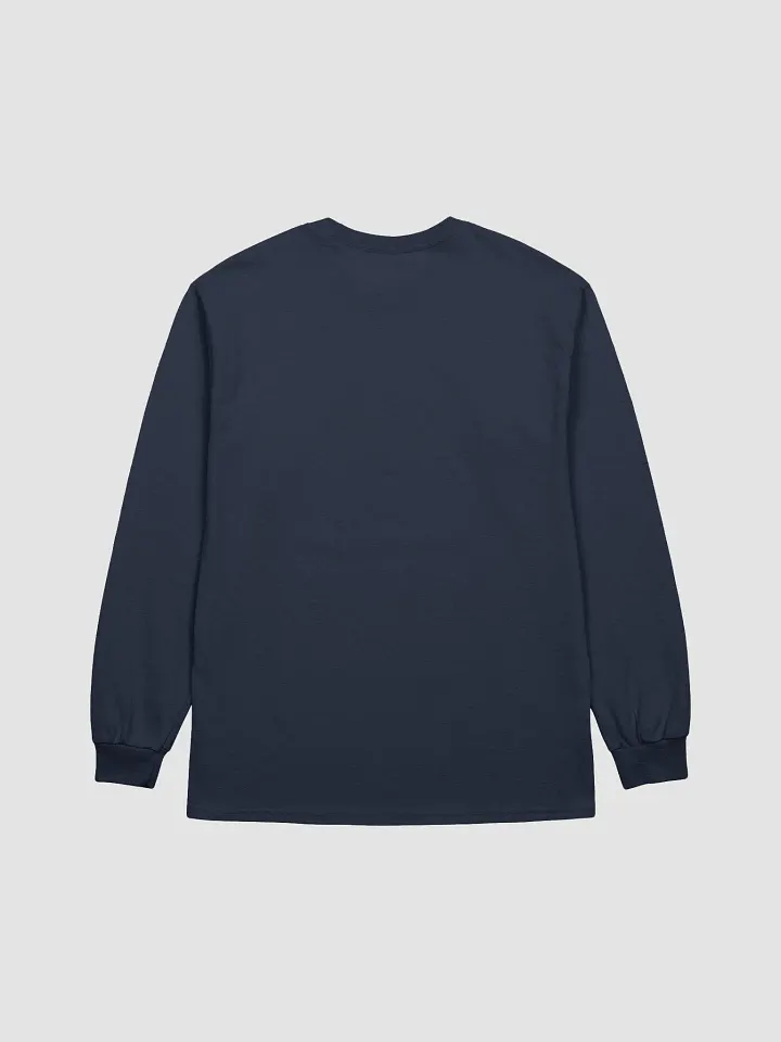 'Ducko' Long Sleeve Shirt product image (2)