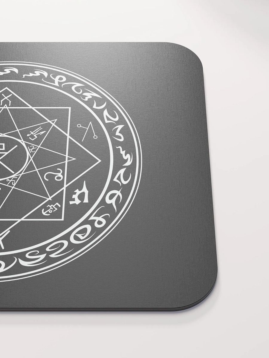 Ritual Mousepad product image (5)