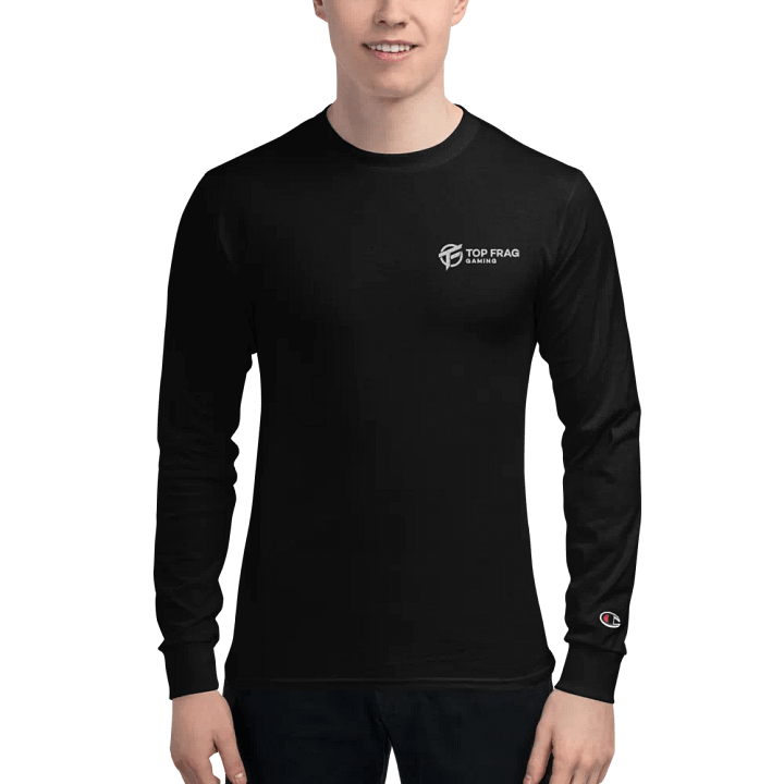 TopFrag™ Champion Long Sleeve Shirt product image (2)