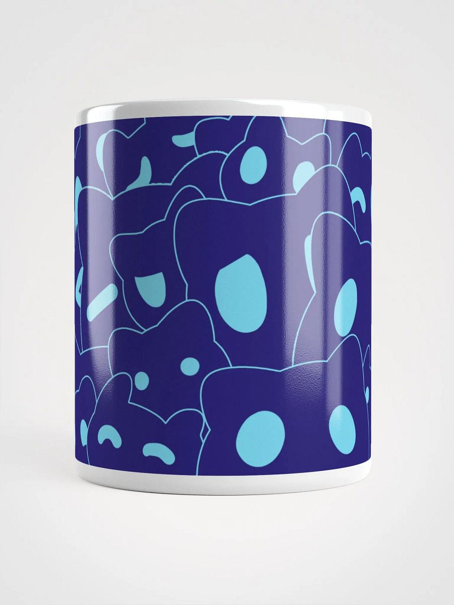 Meow Meow Mug (White) product image (15)