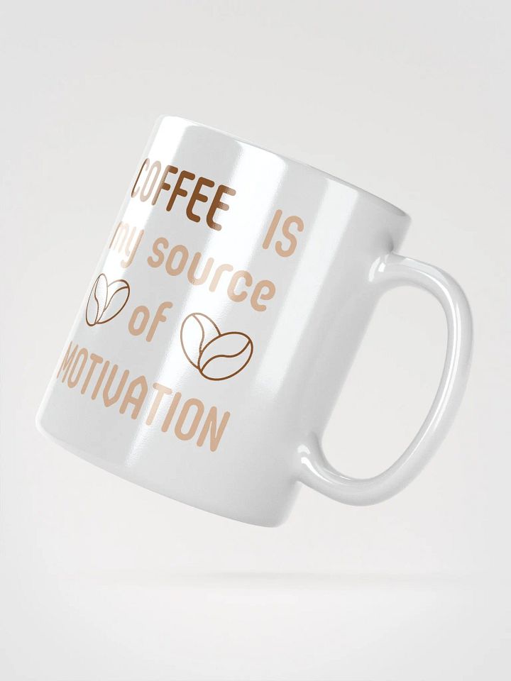 Coffee is my Motivation product image (2)