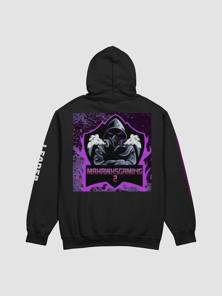 MrHawksGaming2 hoodie product image (14)