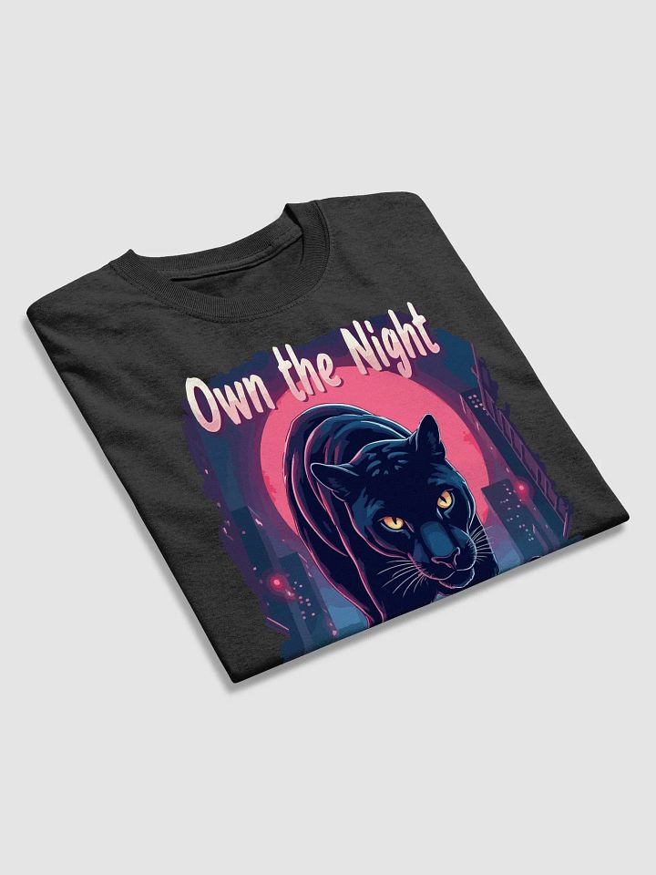 Own the Night T-Shirt product image (2)