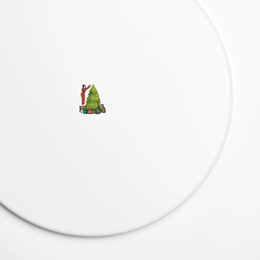 Christmas Edition Magnet product image (7)