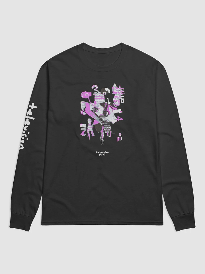 FAIRY TALES LONG SLEEVE product image (1)