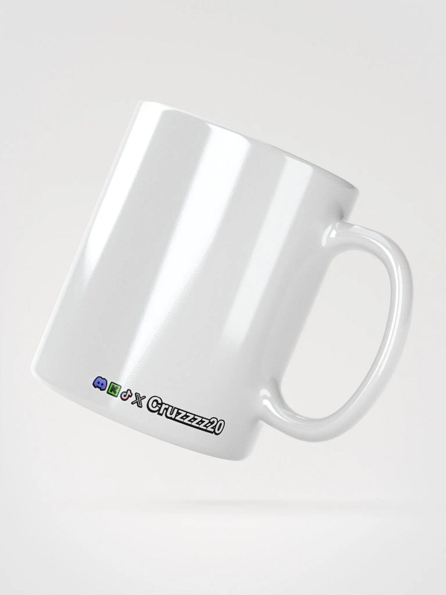 Cruzzzzie Mug product image (4)