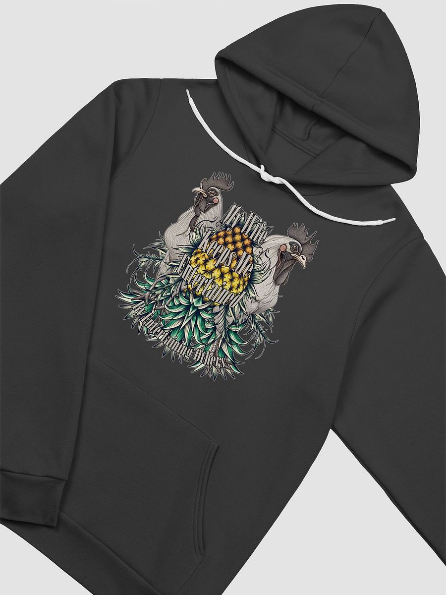 Entertaining Hotwife Swinger Hoodie product image (15)