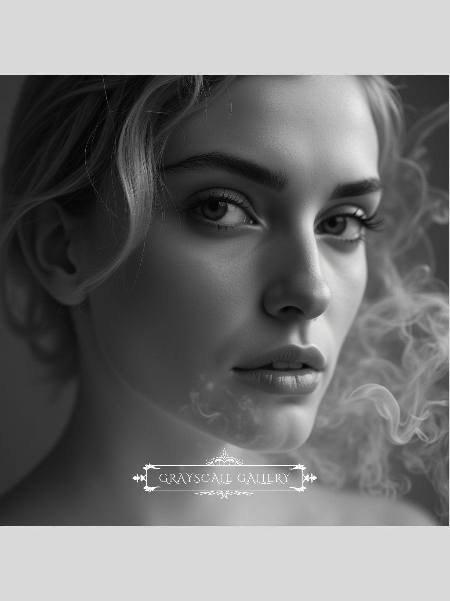 Ethereal Whispers - 12x12 product image (1)