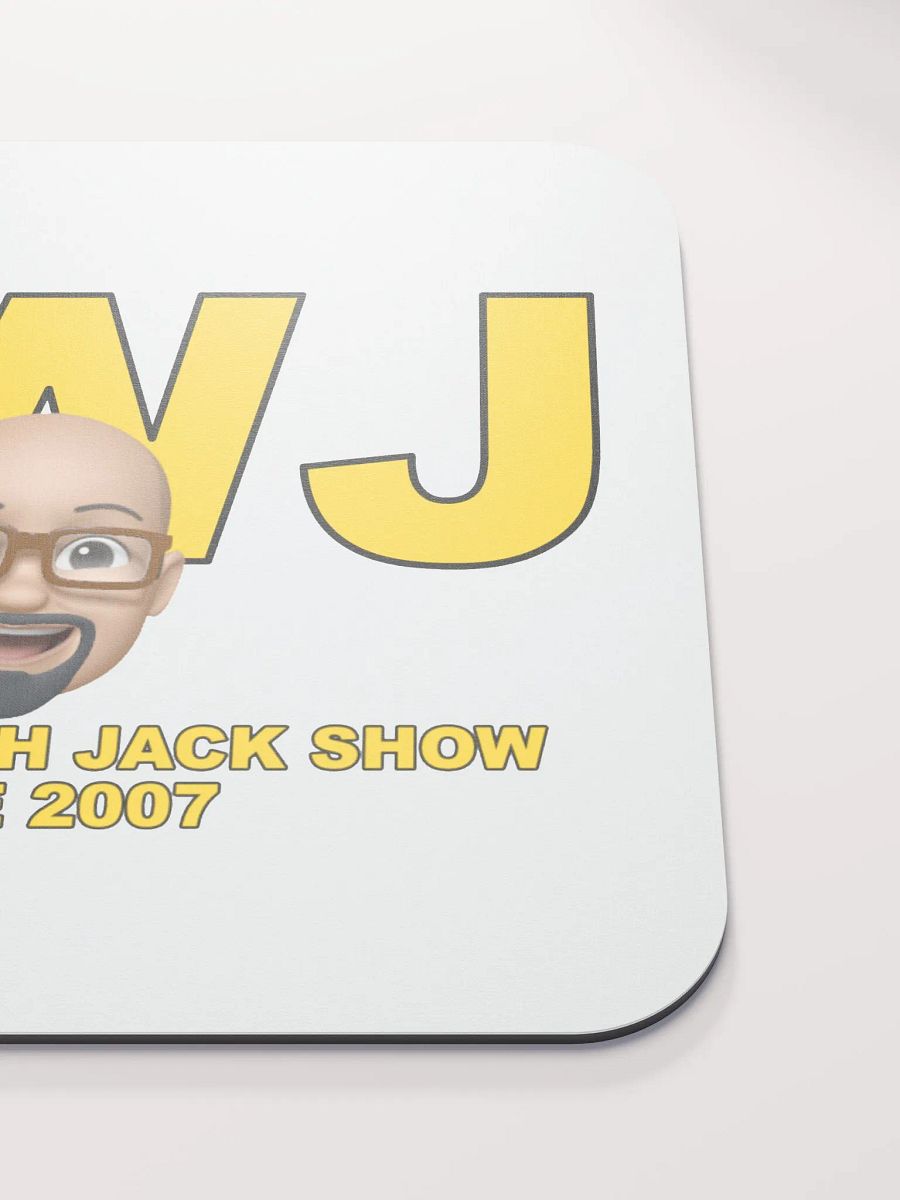 CWJ MOUSE PAD product image (6)