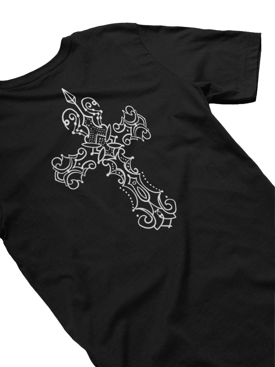 Morning Word Logo Tee product image (16)