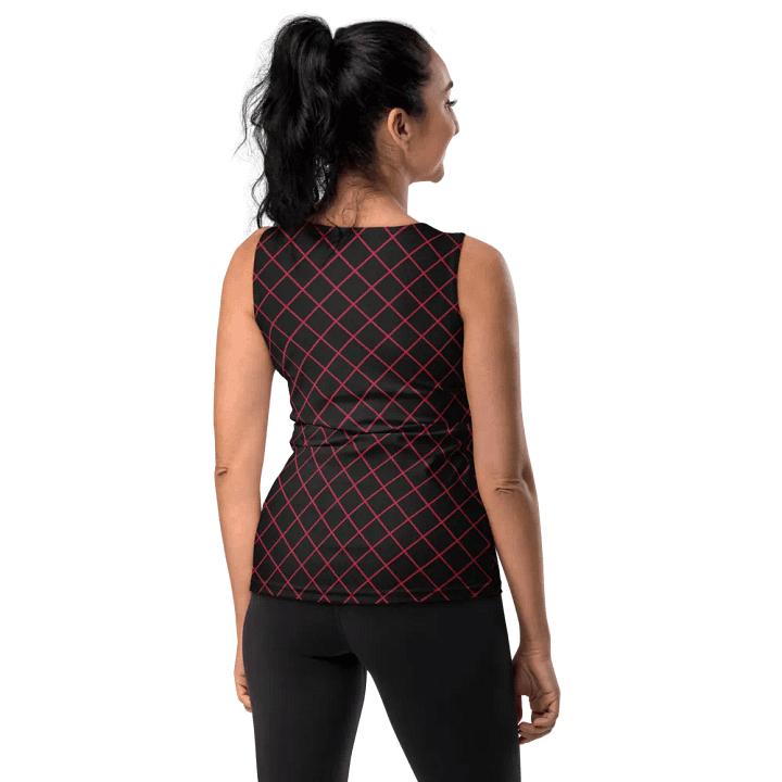 The Thalia Tank Top product image (2)