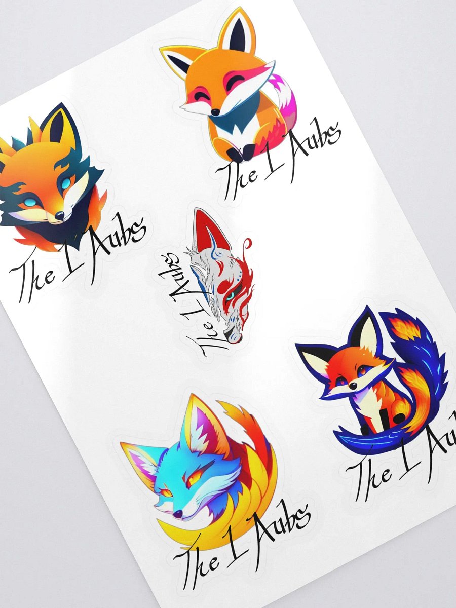2023 Fox Pack! product image (2)