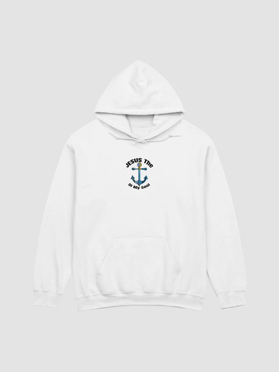 Anchored Stability Hoodie product image (1)