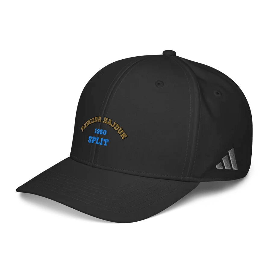 Hajduk Split Logo Performance Cap product image (3)