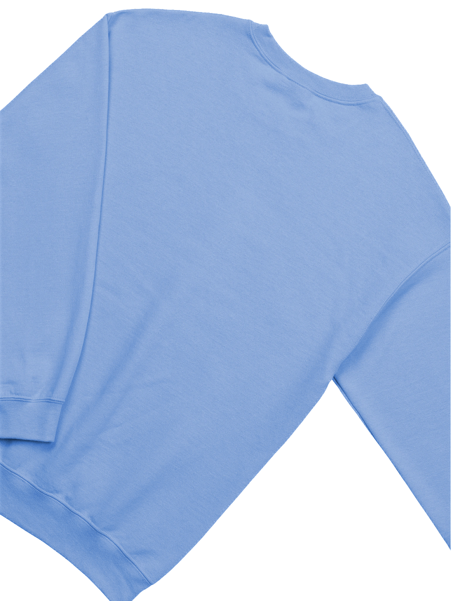 NOSTALGIA JUNKIE Sweatshirt product image (4)