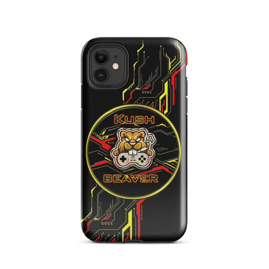 Beaver Phone Case product image (47)