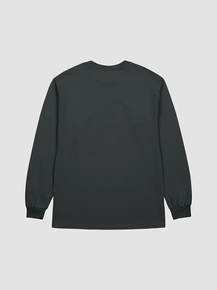 Frog Long Sleeve product image (15)