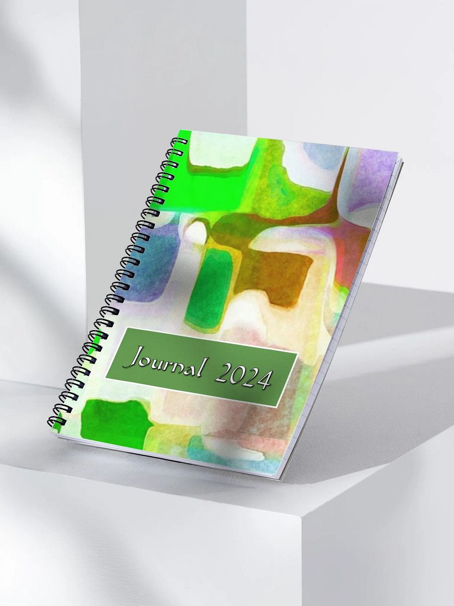 Journal 2024 (No.1) product image (3)