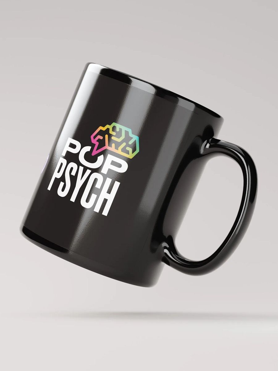 Contraindicated Mug product image (4)