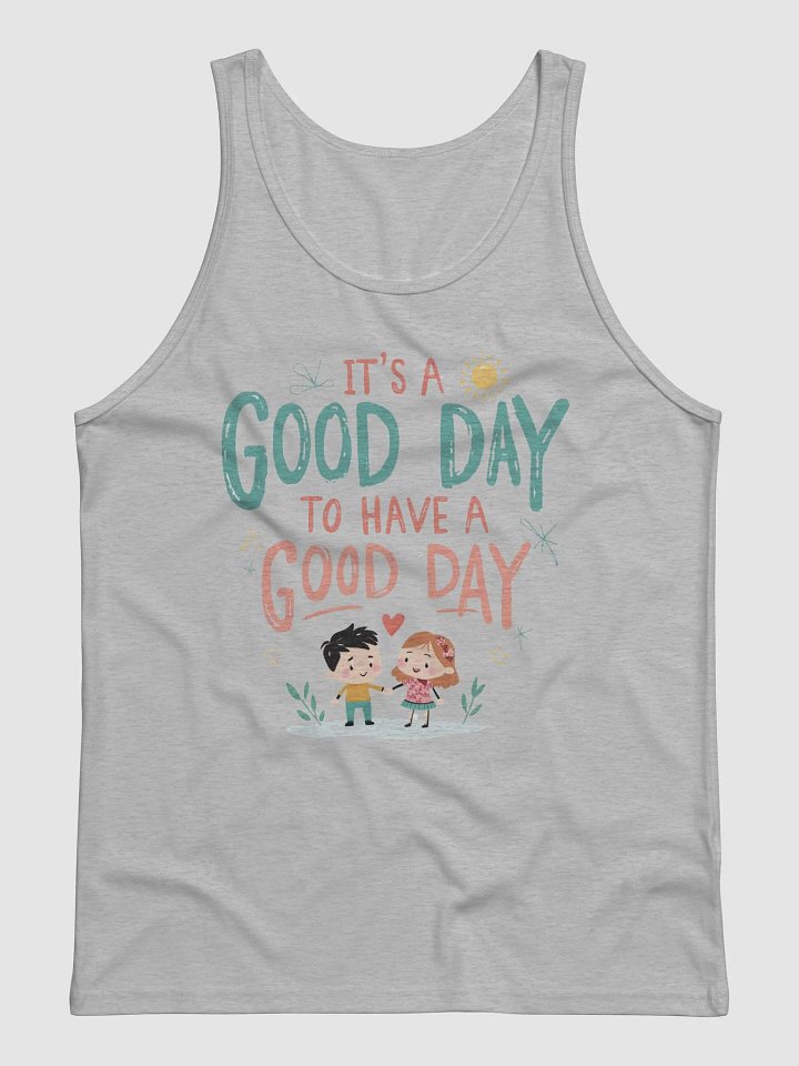 Good Day Sunshine Tank product image (2)