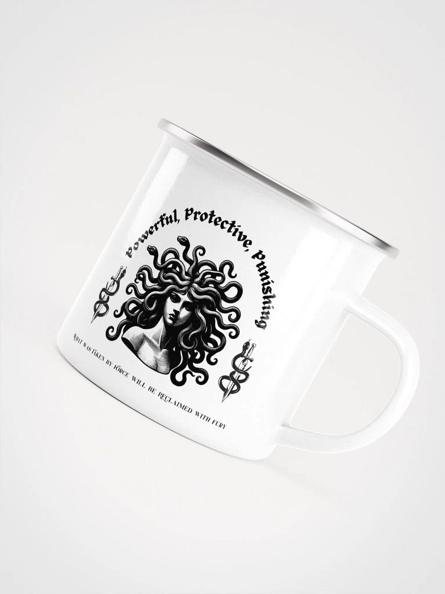 Medusa Mug product image (5)
