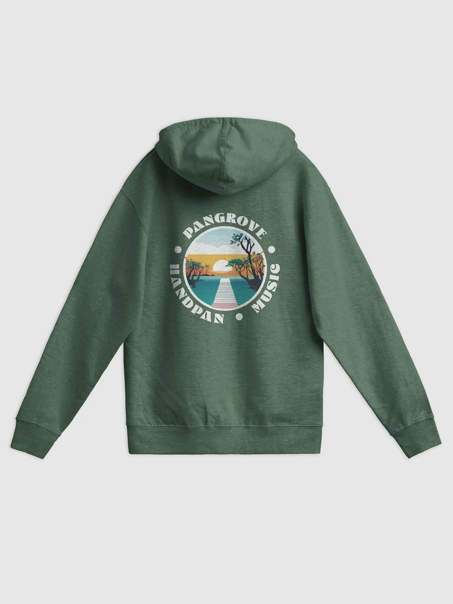 Faded Sunset Hoodie | more colors product image (1)