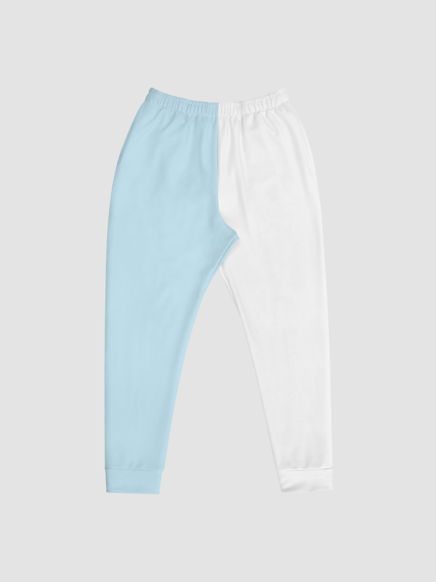 Sar's Galaxy: Cloudy Sky Joggers product image (1)
