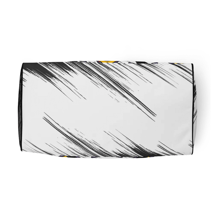 Mr.Gliscor All-Over Print Duffle Bag product image (7)