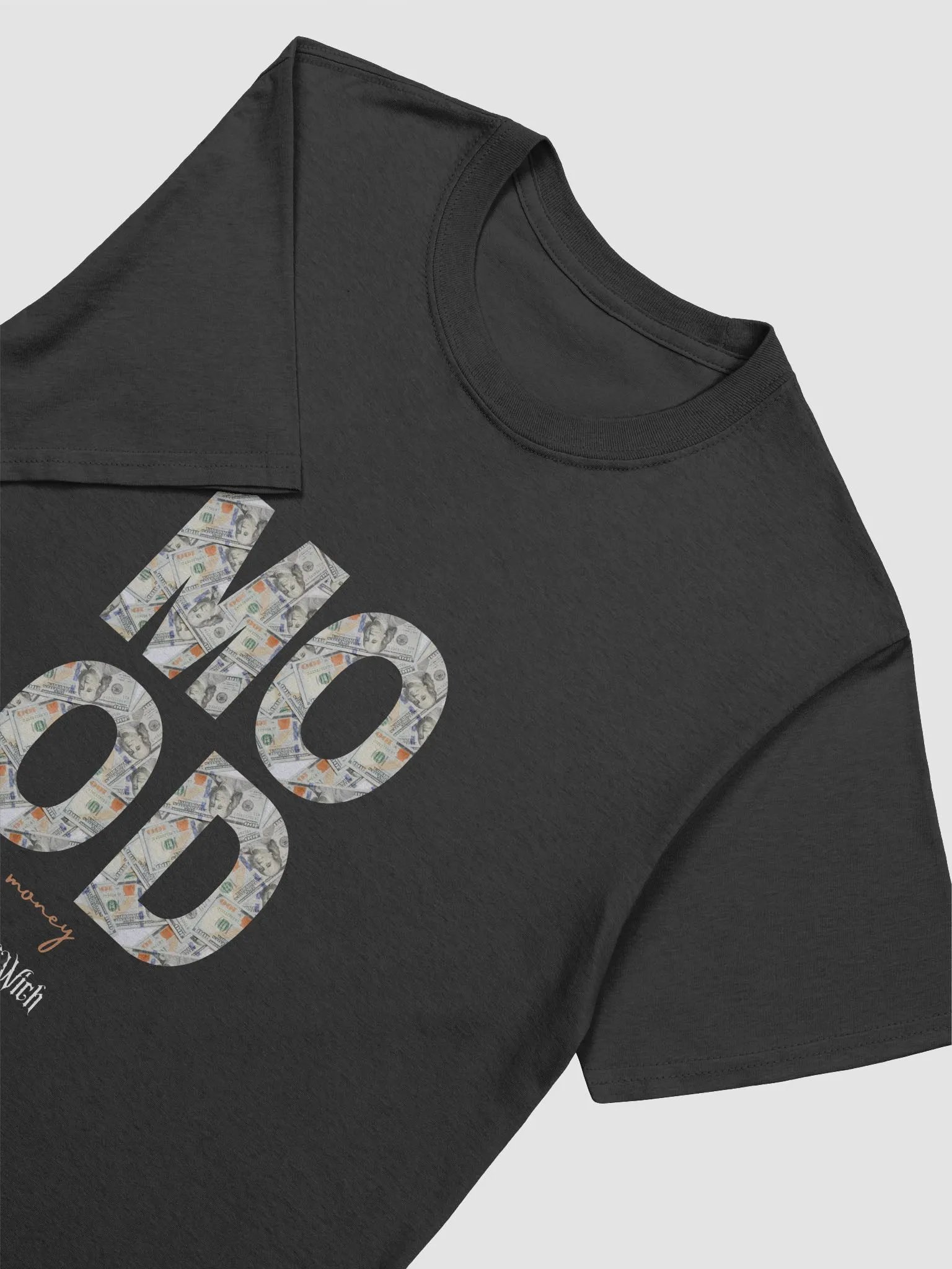 Money Mood T-Shirt product image (7)