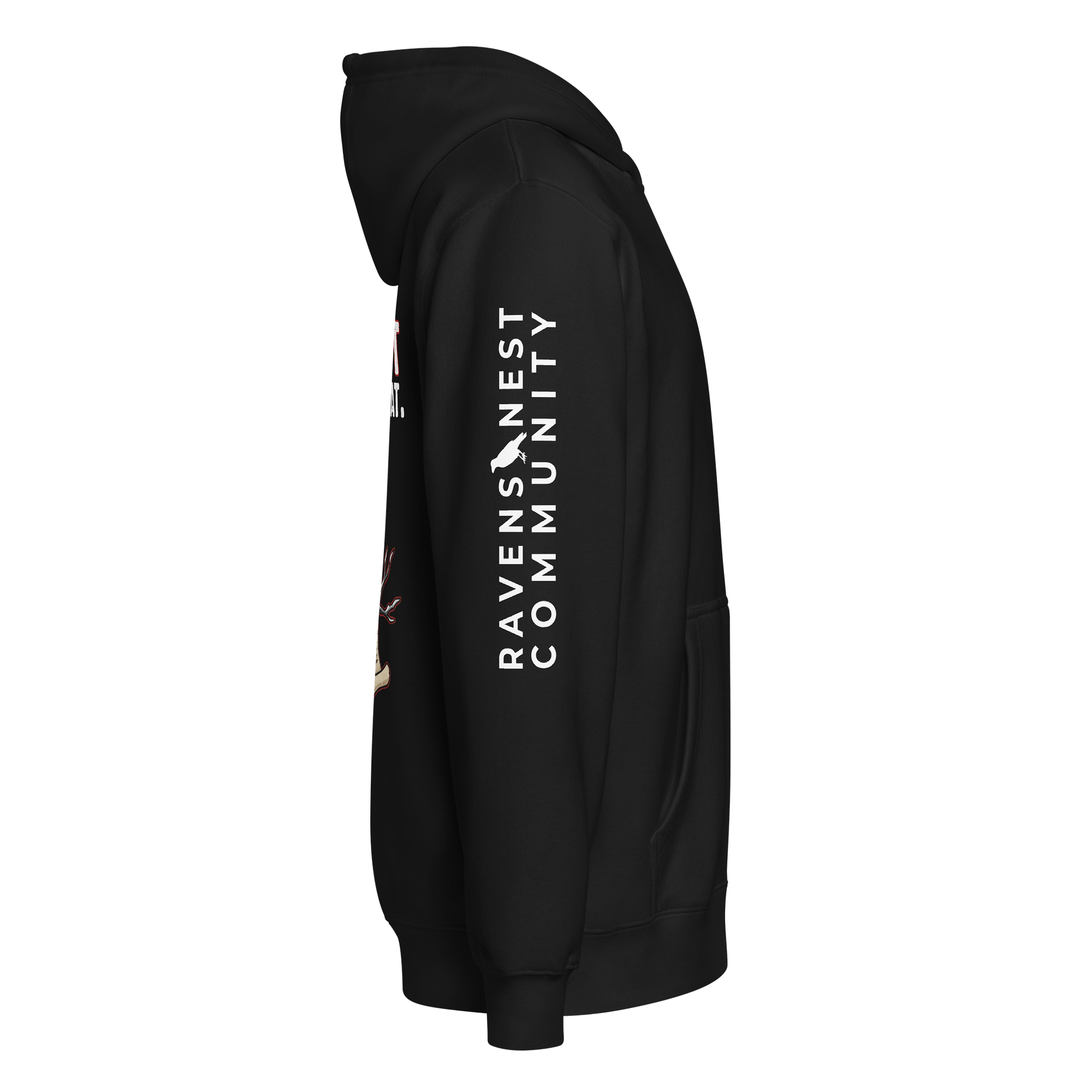 LivieeKillz Raven's Naughty List product image (4)