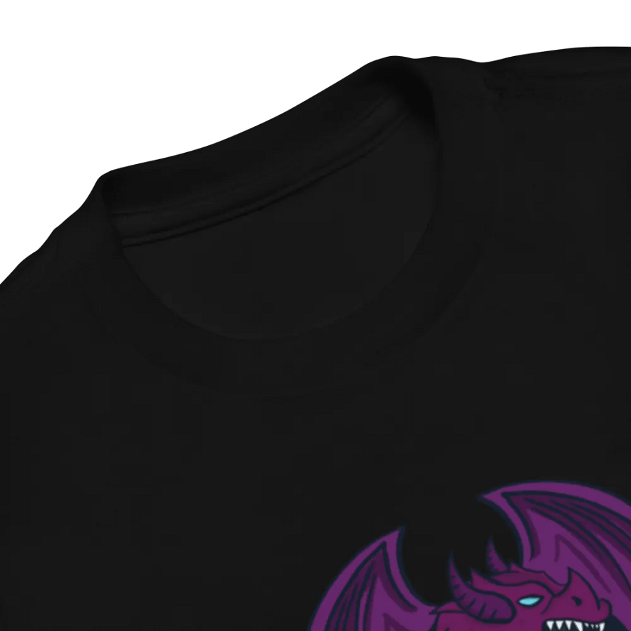 Missie toddler shirt product image (4)