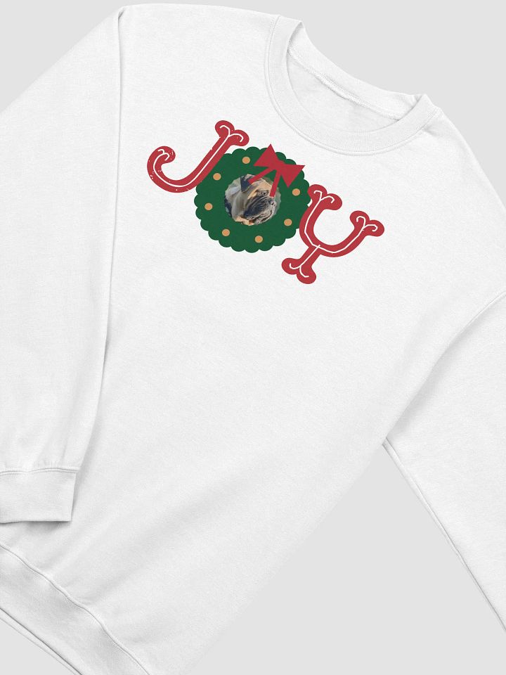 Joy Featuring Magda Crewneck product image (33)