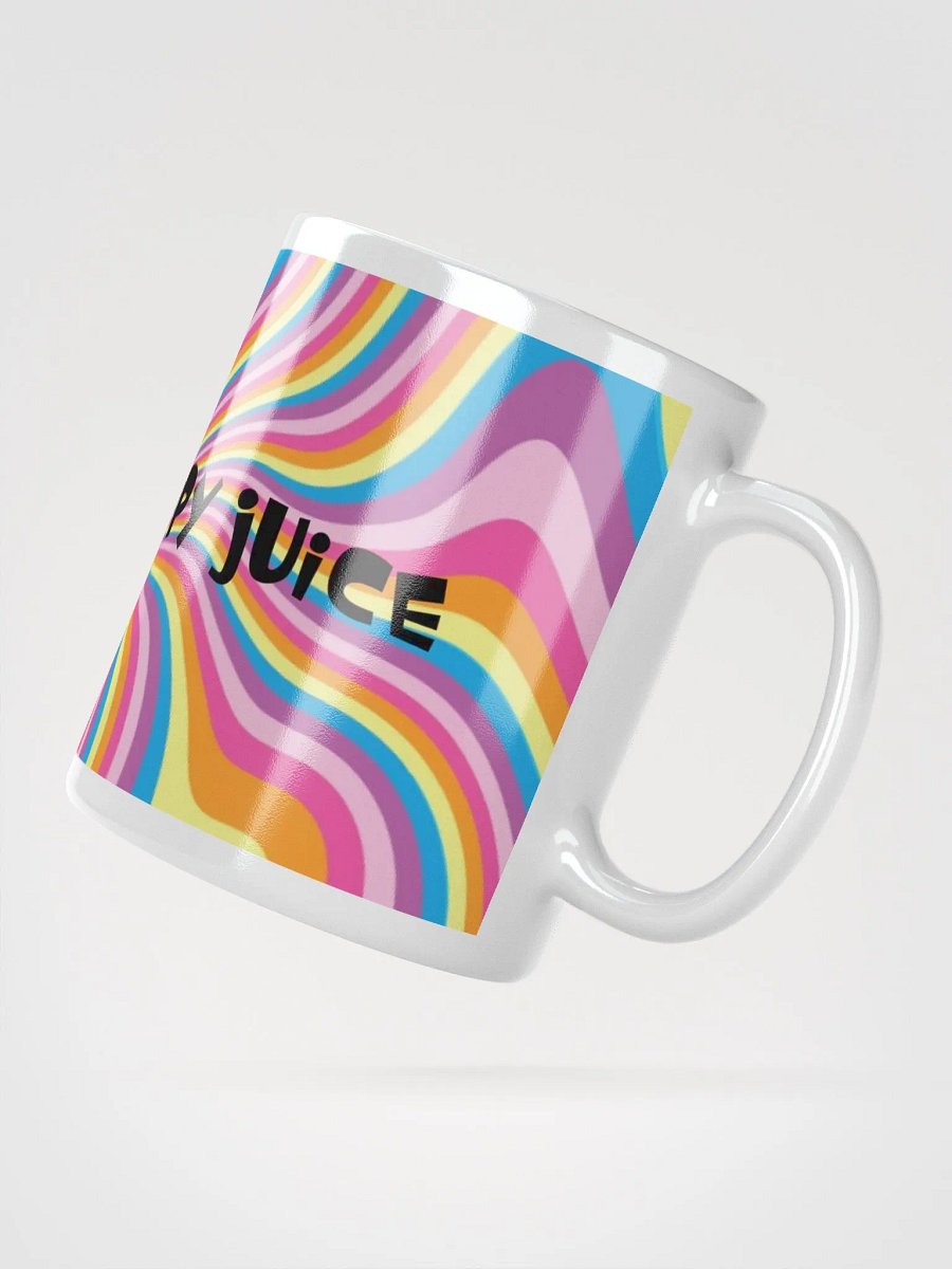 "Happy Juice" Coffee Mug product image (2)