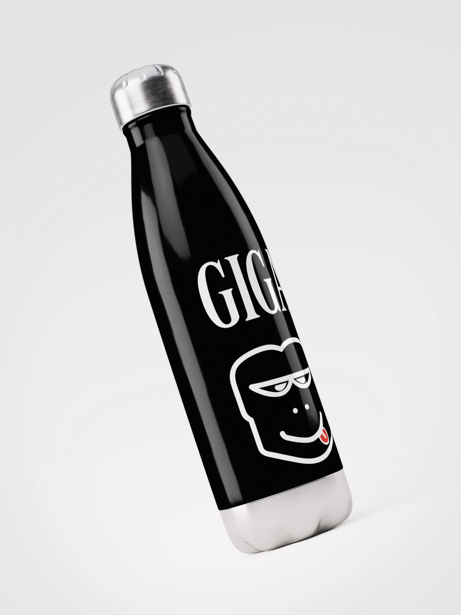 Gigaballs Waterbottle product image (3)