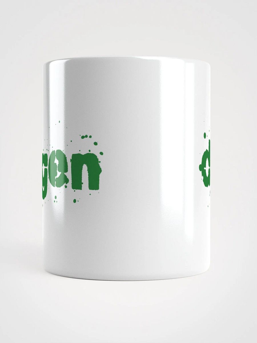 Degen Mug product image (5)