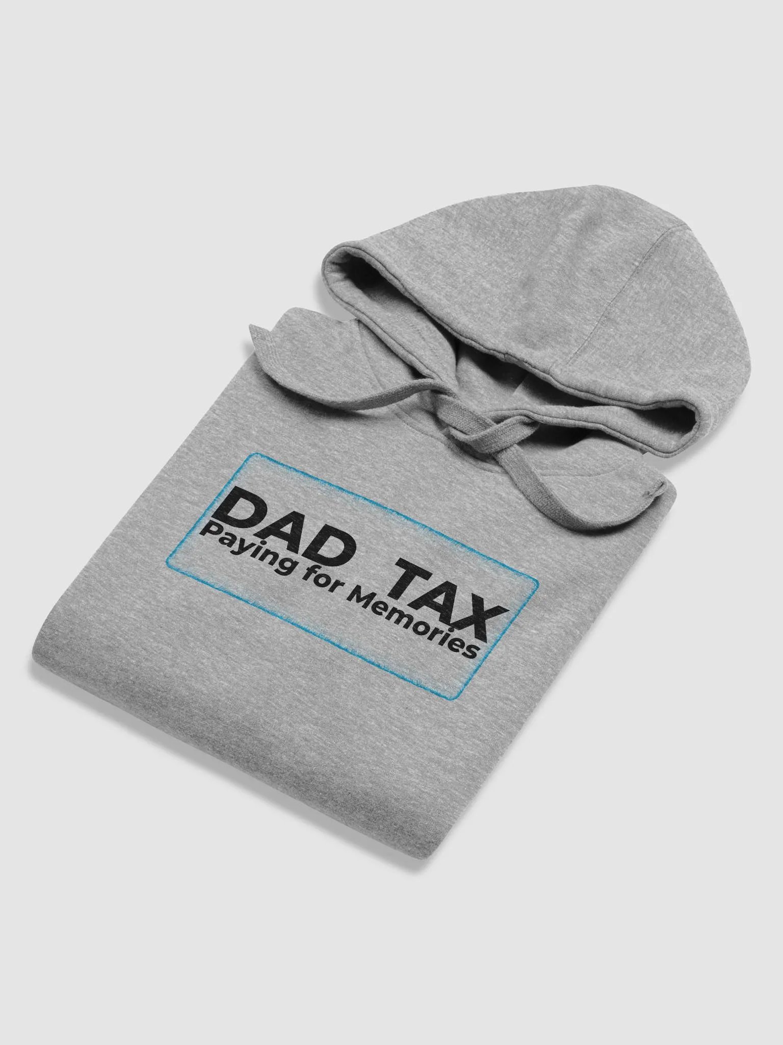 DAD TAX Paying for Memories product image (38)