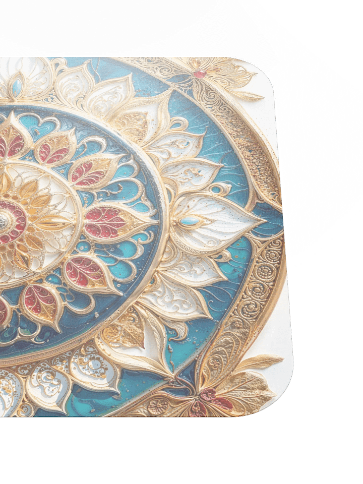 Mouse Pad - Myriad Rosace product image (2)