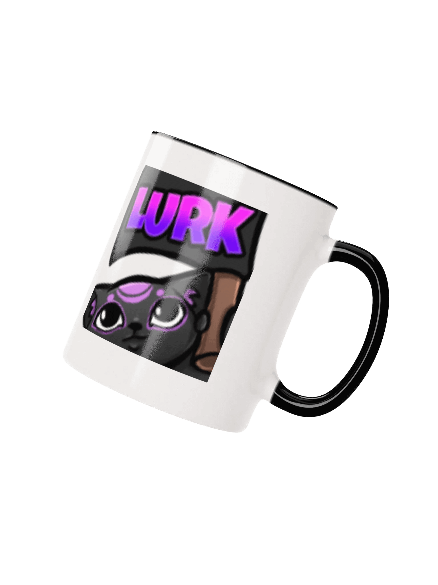 Lurk Mug product image (8)