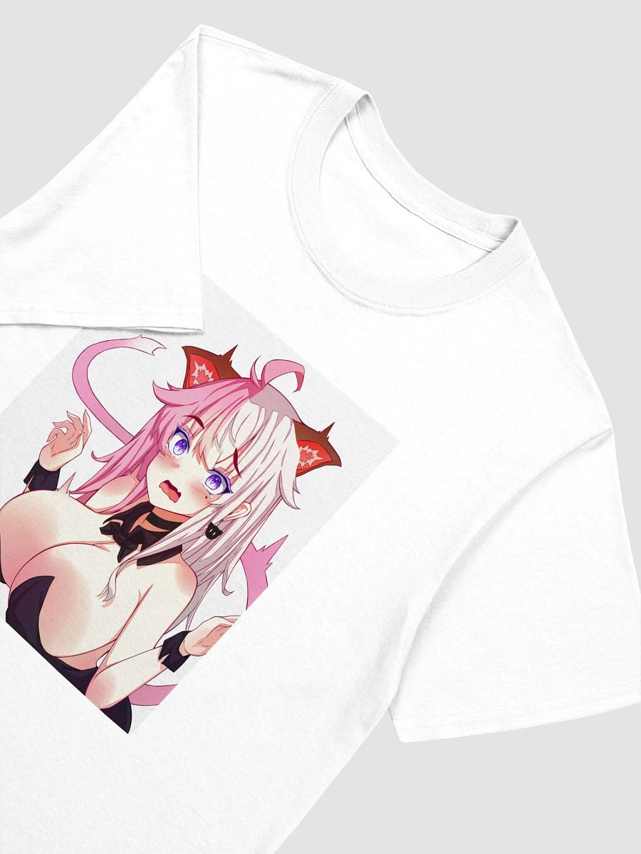 Surprised Min Unisex Softstyle T-Shirt product image (5)