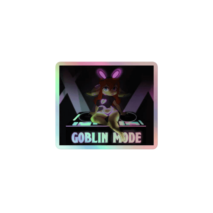 Goblin Mode product image (1)
