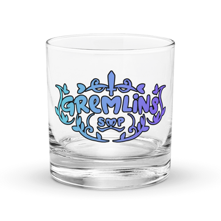 Gremlins Glass product image (1)