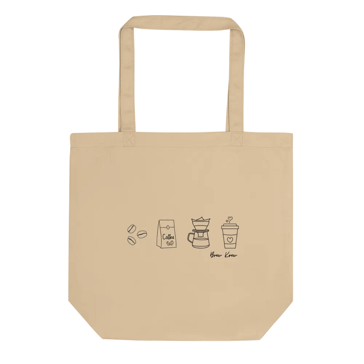 Stages of Brew Tote - Regular Size product image (1)